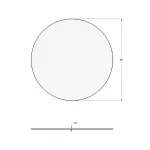Asterisk TABLES 50948/25+91176 - Image 4
