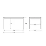 Azilis TABLES 50955/25+90232 - Image 4
