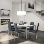 Bennington TABLES 50960/56+91281/71 - Image 3