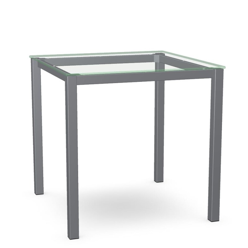 Carbon PUB TABLES 50962-36/24+90246