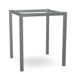 Carbon PUB TABLES 50962-42/24+90246