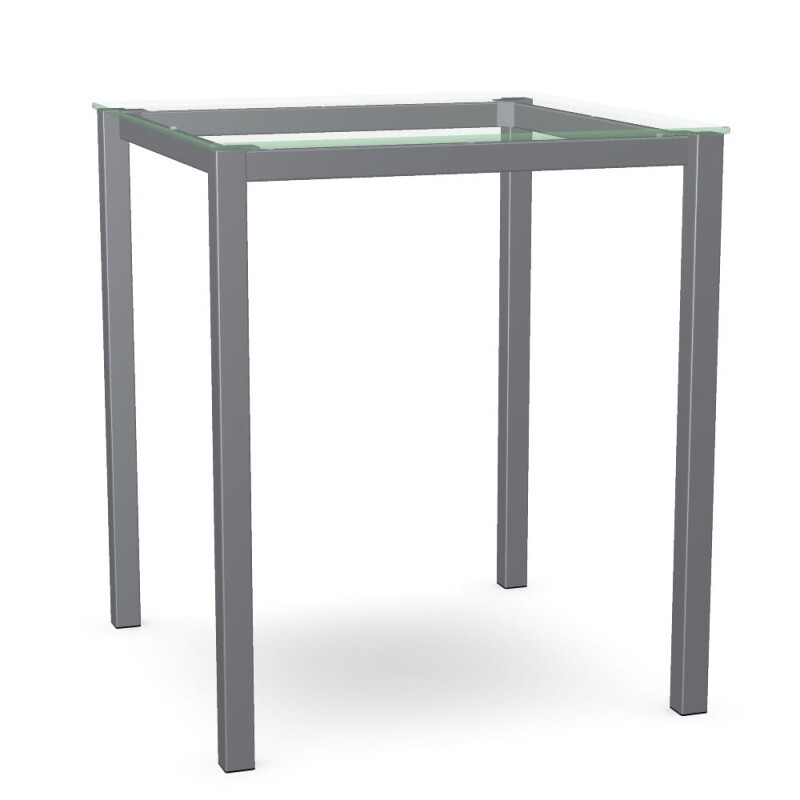 Carbon PUB TABLES 50962-42/24+90246