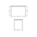 Harrison TABLES 50968/57+91288/70 - Image 3