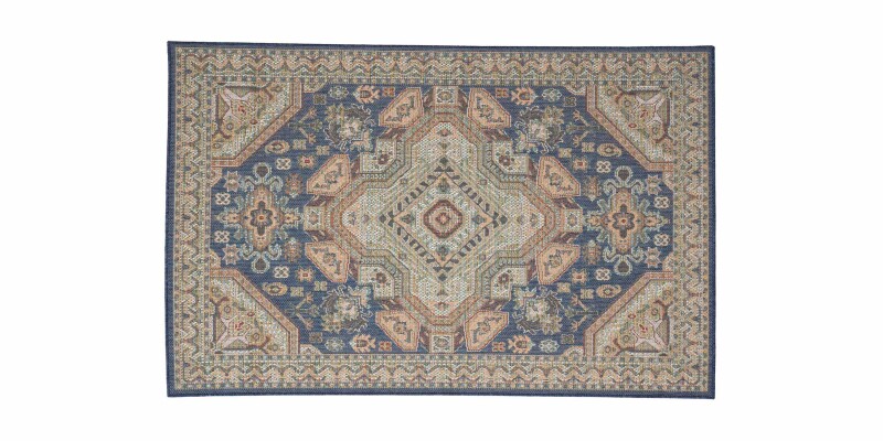 Matera Indoor + Outdoor Rug 8' x 11'