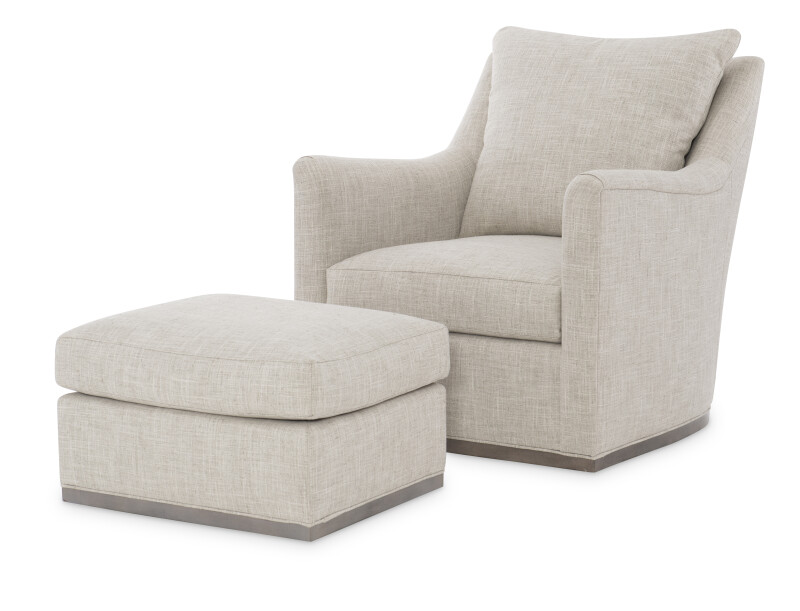 511 Jamestown Swivel Chair