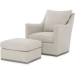 511 Jamestown Swivel Chair - Image 3