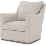 511-24 Jamestown Ottoman - Image 5