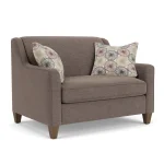 Holly Fabric Twin Sleeper - Image 5