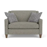 Holly Fabric Twin Sleeper - Image 6