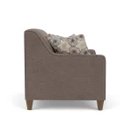 Holly Fabric Twin Sleeper - Image 9
