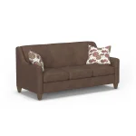 Holly Fabric Sleeper - Image 5