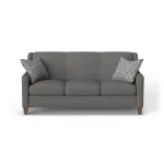 Holly Fabric Sleeper - Image 7
