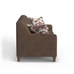 Holly Fabric Sleeper - Image 8
