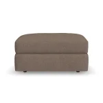 Chevy Fabric Ottoman - Image 4