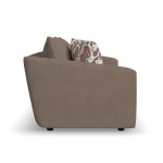 Chevy Fabric Sofa - Image 5