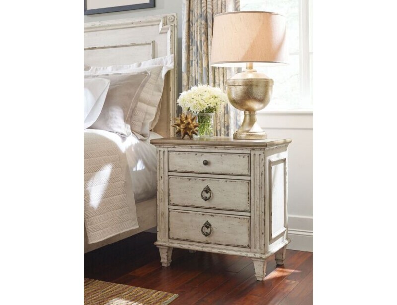 Southbury Nightstand