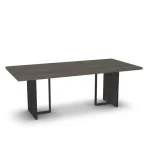 Zoel Non-extendable table 51460/2530+90485/49