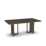Zoel Non-extendable table 51460/2530+90486/49