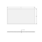 Zoel TABLES 51460/2530+90487/49 - Image 4