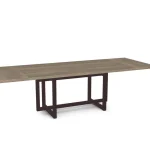 Ezra Non-extendable table 51512/25+90483/42