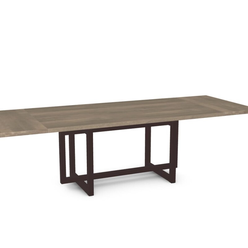 Ezra Non-extendable table 51512/25+90483/42