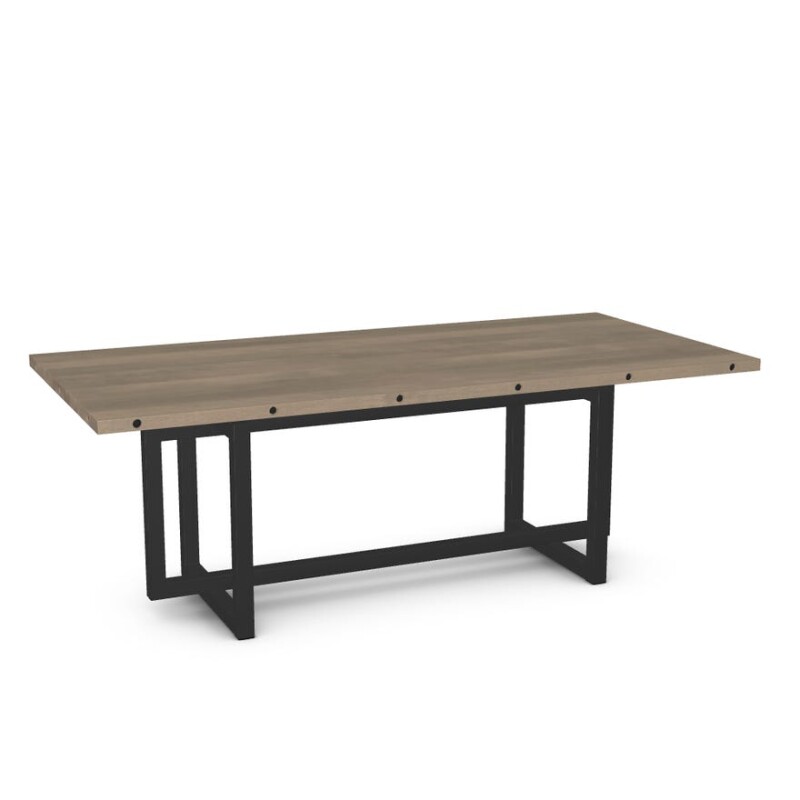 Ezra Non-extendable table 51514/25+90484/42