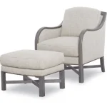 515-24 Dover Ottoman