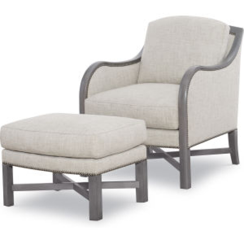 51524-103491358 515-24 Dover Ottoman - Image 1
