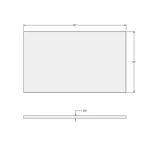Zoel TABLES 51560/2530+90562/30 - Image 4
