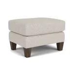 Lloyd Fabric Ottoman - Image 6