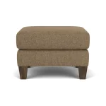 Lloyd Fabric Ottoman - Image 7