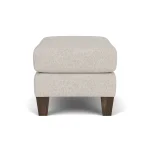 Lloyd Fabric Ottoman - Image 9