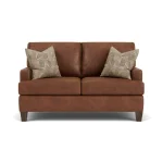 Lloyd Fabric Loveseat - Image 4