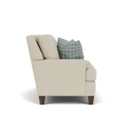 Lloyd Fabric Loveseat - Image 5
