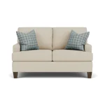Lloyd Fabric Loveseat - Image 7