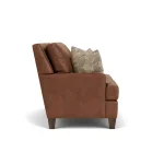 Lloyd Fabric Loveseat - Image 9
