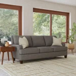 Lloyd Fabric Sofa - Image 3