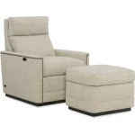 516 Talmon Tilt Back Chair - Image 3