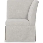 517-28 Ingrid Corner Chair - Image 5