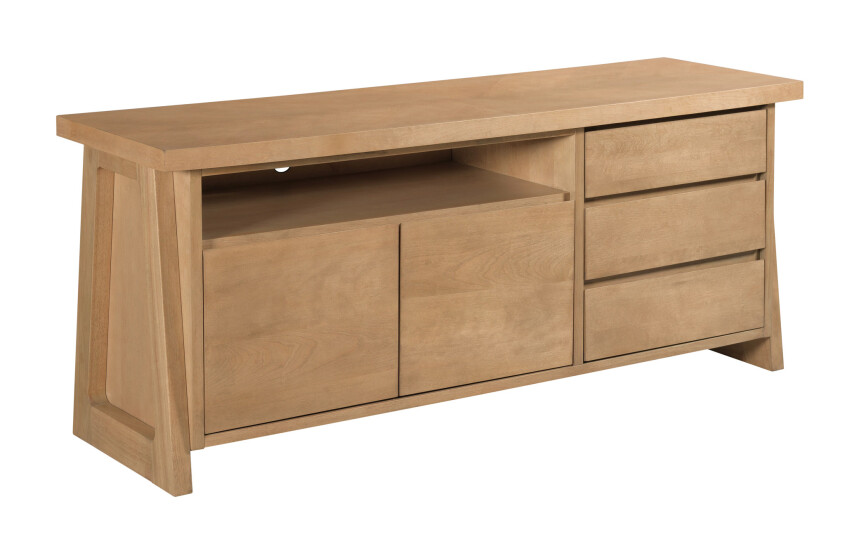 Archetype Media Console