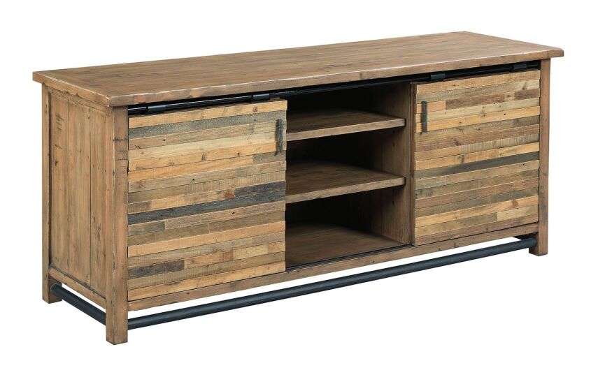 Reclamation Place Entertainment Console
