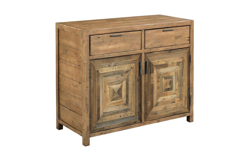 Reclamation Place Accent Cabinet