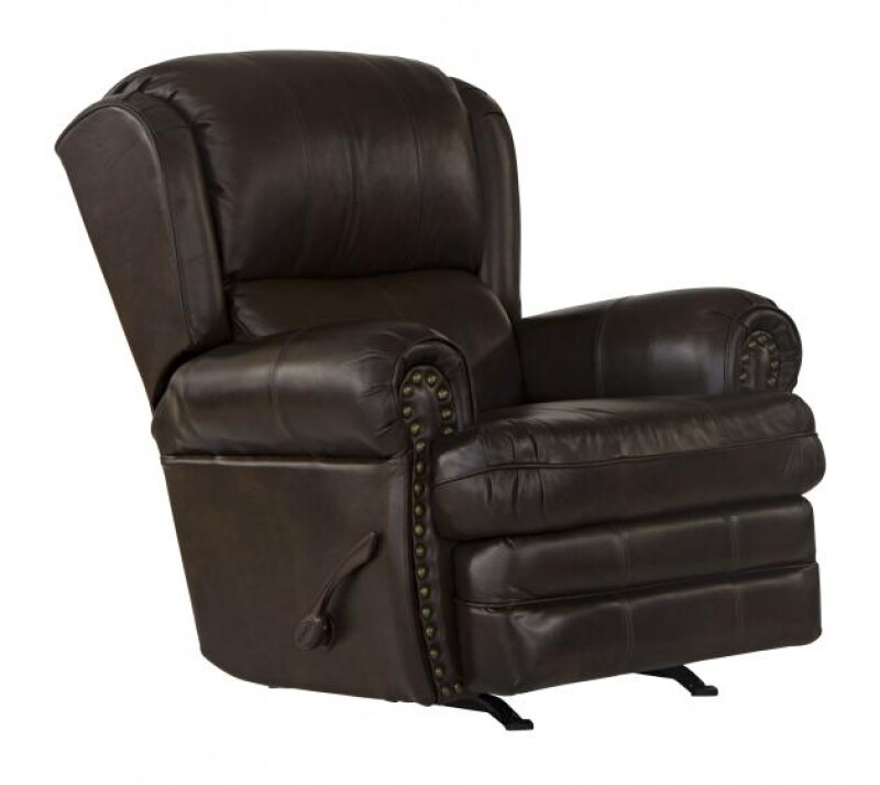 Roberto 5241 Rocker Recliner