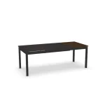 Zenith Extendable table 52560/25+92503/3096