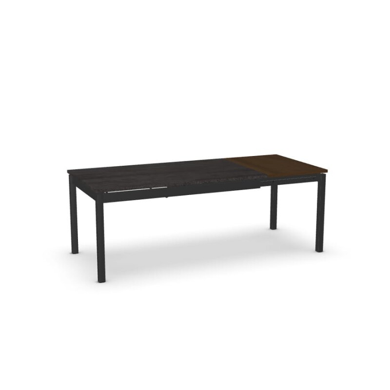 Zenith Extendable table 52560/25+92503/3096