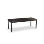 Zenith Extendable table 52560/25+92511/30S9