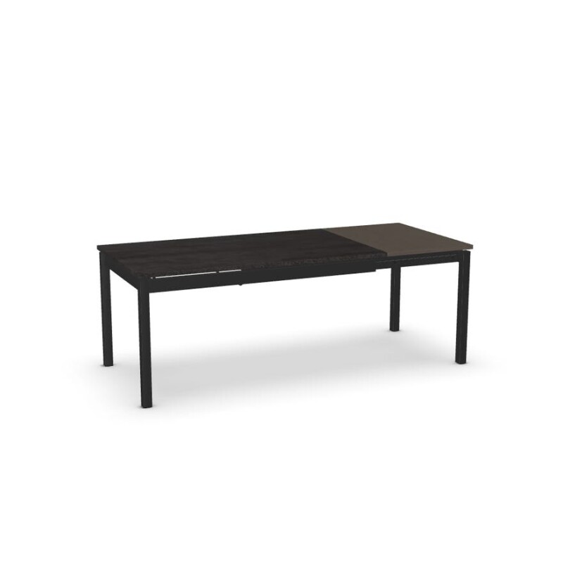 Zenith Extendable table 52560/25+92511/30S9