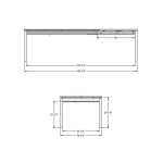 Zenith TABLES 52572/25+92504/3030 - Image 3