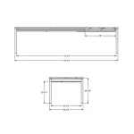 Zenith TABLES 52584/25+92508/3049 - Image 4