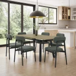 Lewis TABLES 52600/25+90500/21 - Image 3